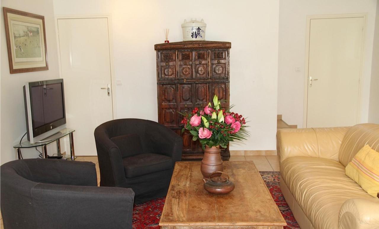 Domaine De Chantemerles فونتانبلو المظهر الخارجي الصورة