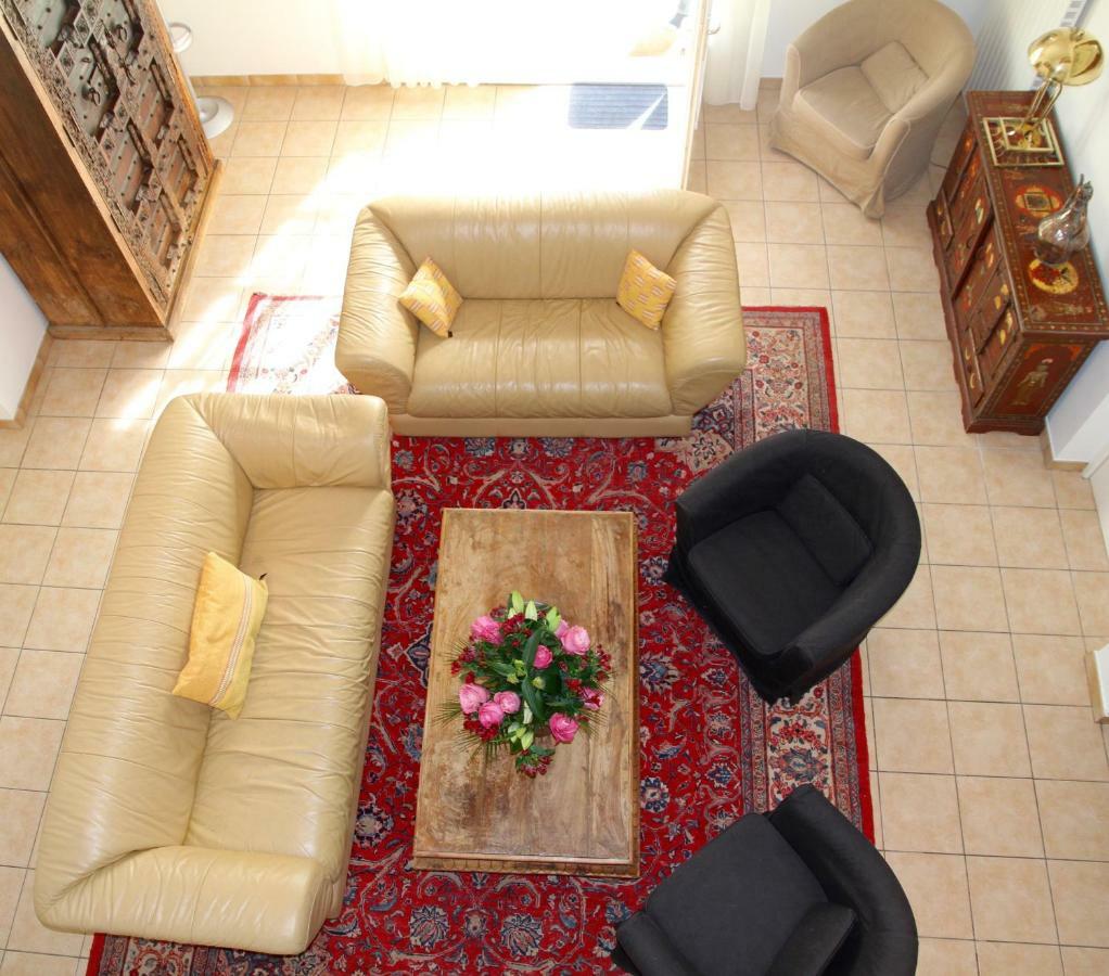 Domaine De Chantemerles فونتانبلو المظهر الخارجي الصورة